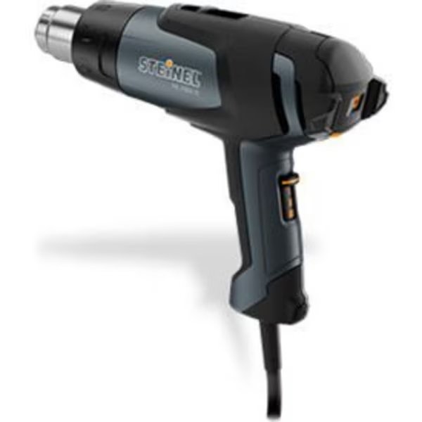 Steinel 110025596 HL 1920 E Professional Heat Gun, Steinel America, Mfr#: 110025596